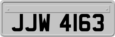 JJW4163