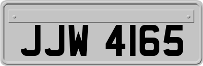 JJW4165