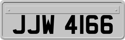 JJW4166