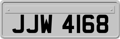 JJW4168