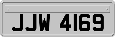 JJW4169