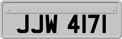 JJW4171