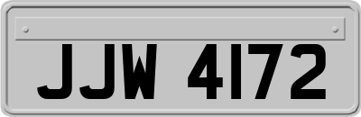 JJW4172