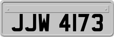 JJW4173