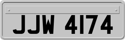 JJW4174