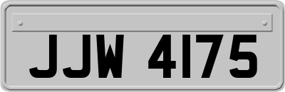 JJW4175
