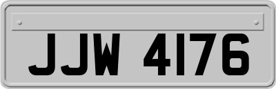 JJW4176
