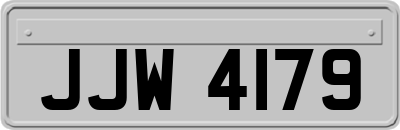 JJW4179