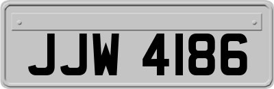 JJW4186