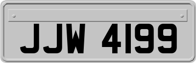 JJW4199