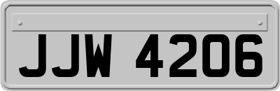 JJW4206