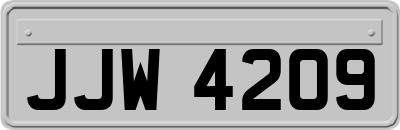 JJW4209
