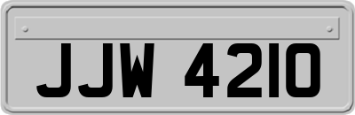 JJW4210
