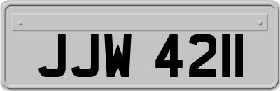 JJW4211