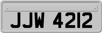 JJW4212