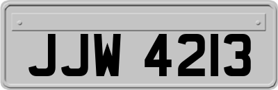 JJW4213