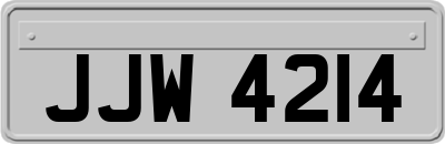 JJW4214