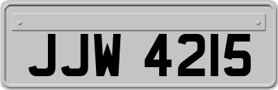 JJW4215