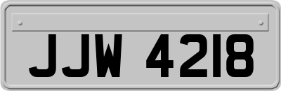 JJW4218