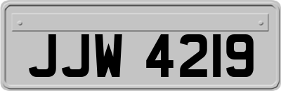 JJW4219