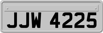 JJW4225