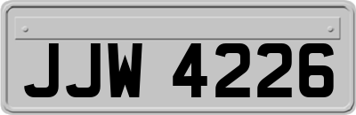 JJW4226