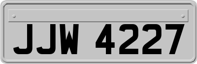 JJW4227