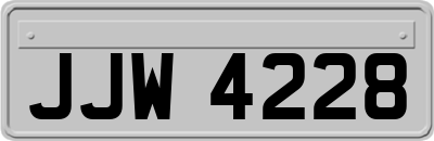 JJW4228