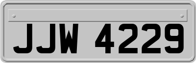 JJW4229