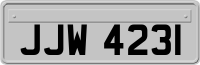 JJW4231