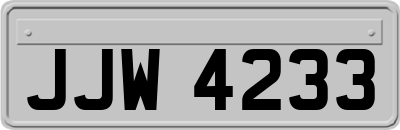 JJW4233
