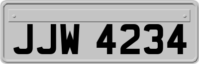JJW4234