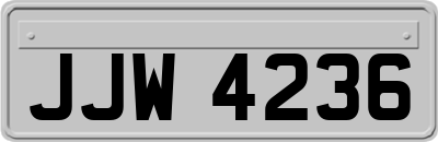 JJW4236