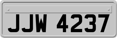 JJW4237