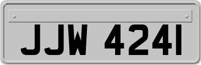 JJW4241