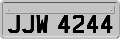 JJW4244