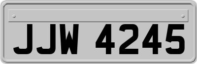 JJW4245