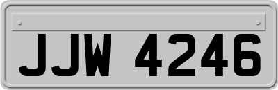 JJW4246