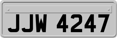 JJW4247