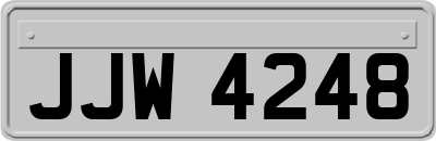 JJW4248