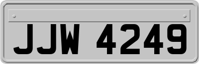 JJW4249