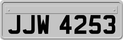 JJW4253