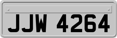 JJW4264