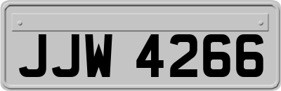 JJW4266