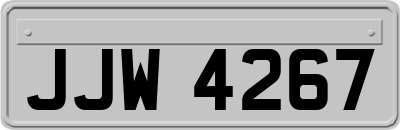 JJW4267