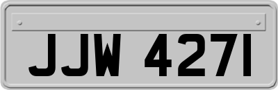 JJW4271