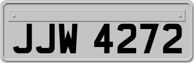JJW4272