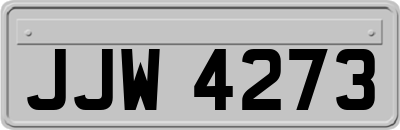 JJW4273