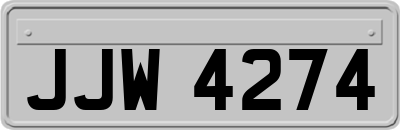 JJW4274