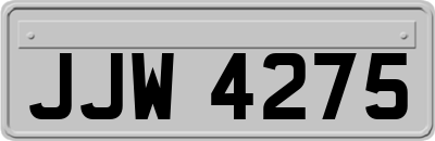 JJW4275